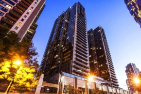 ReadySet Apartments at City Tower